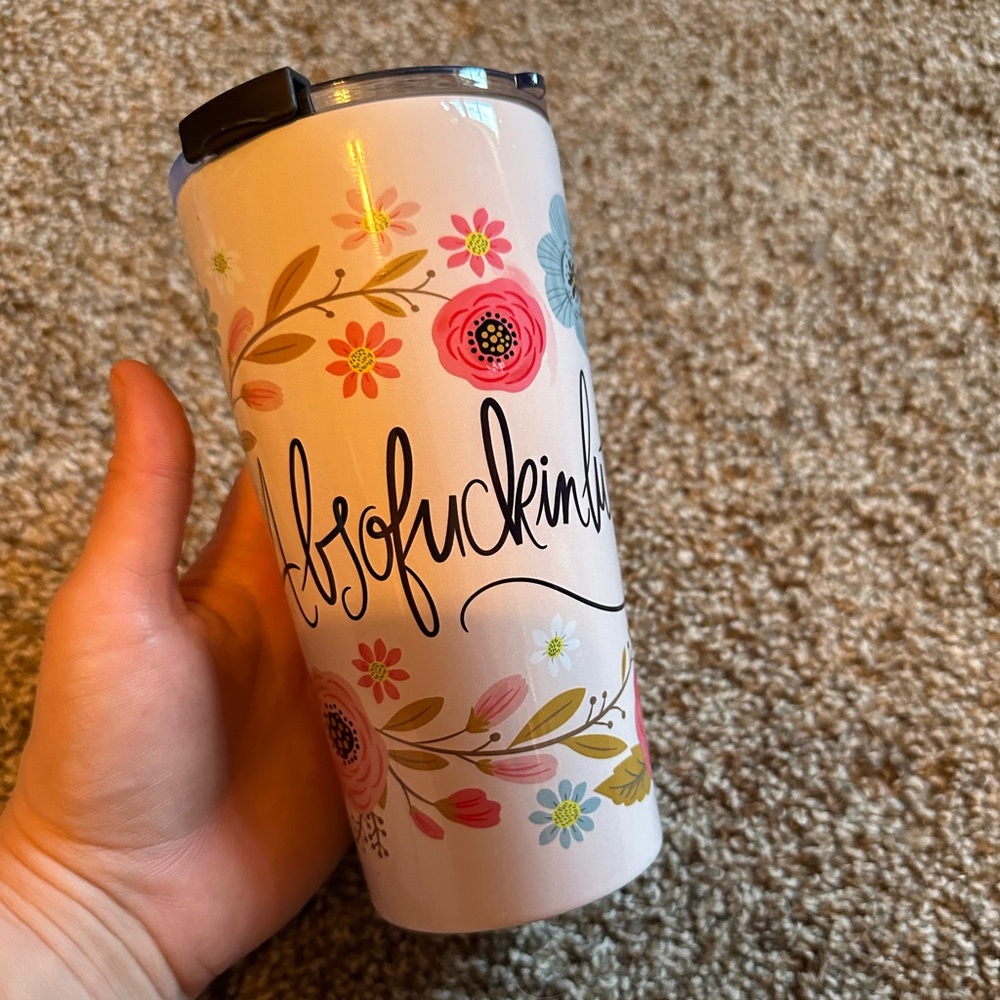 Tumbler